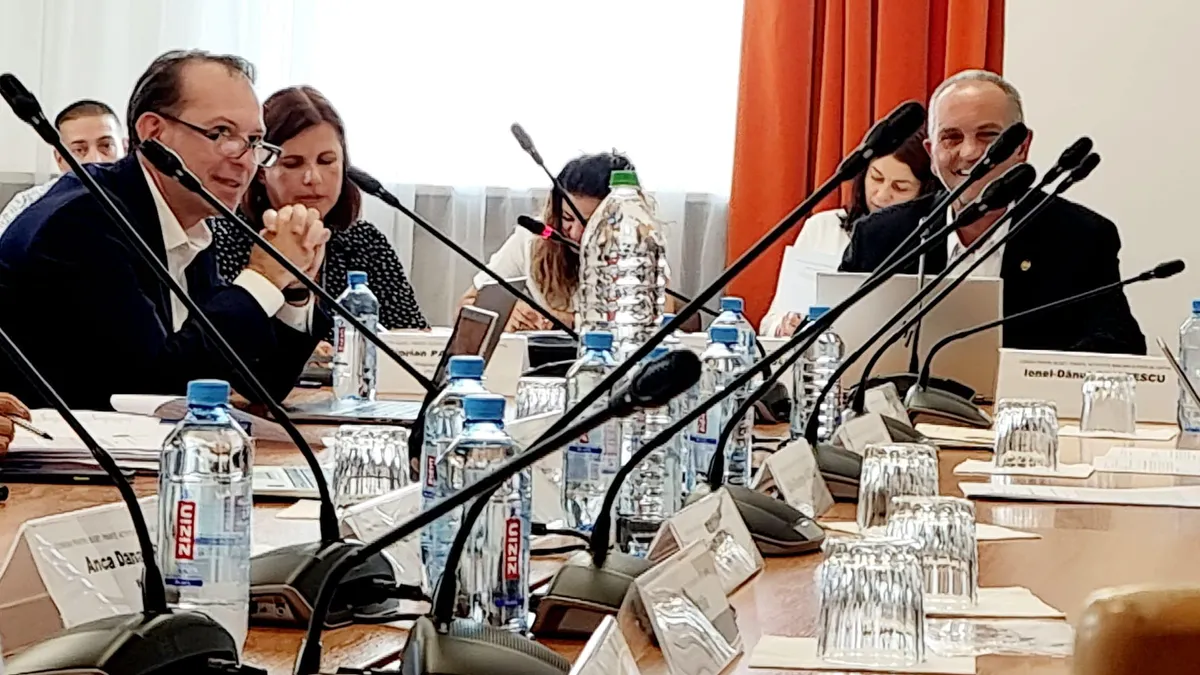 Cîțu, atacuri în serie la Pachetul II al guvernului Bolojan Foto: Facebook