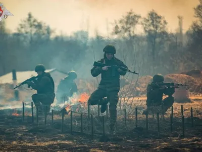 Europenii cred că Rusia va invada Ucraina în acest an (sursă: mid.ru)