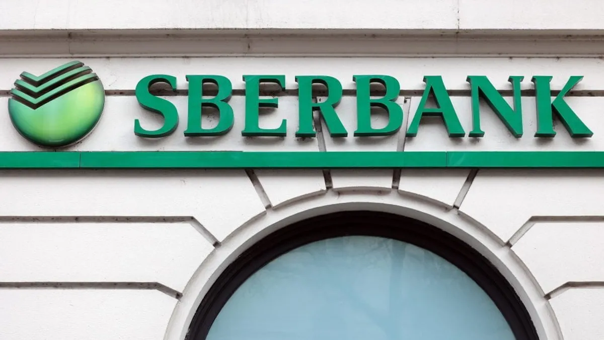 Sberbank eliminată din SWIFT (sursa: tportal.hr)