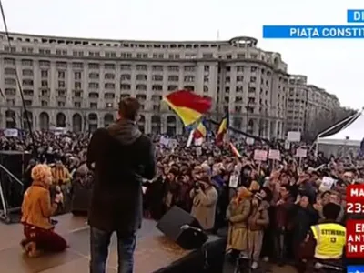 Adriana Săftoiu o aduce în TVR pe Dana Grecu, ex-Antena 3, acum angajata televiziunii lui Pandele Foto: Antena 3