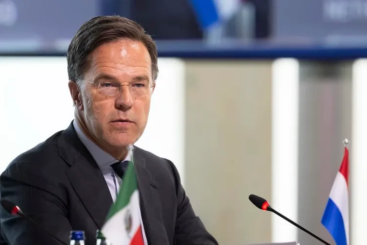 NATO cere încetarea cooperării militare Moscova-Phenian (sursa: Facebook/MinPres Mark Rutte)