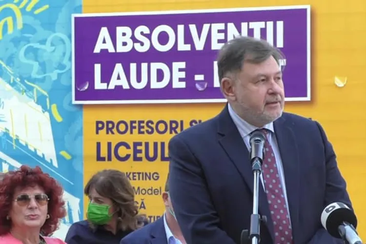 Ministerul Sănătăţii - precizări privind administrarea pastilelor de iodură de potasiu