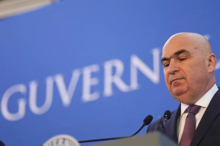 Bolojan deschide calea unui guvern minoritar: PNL nu va guverna cu PSD, „dar asta nu înseamnă să nu dai un vot de învestitură”