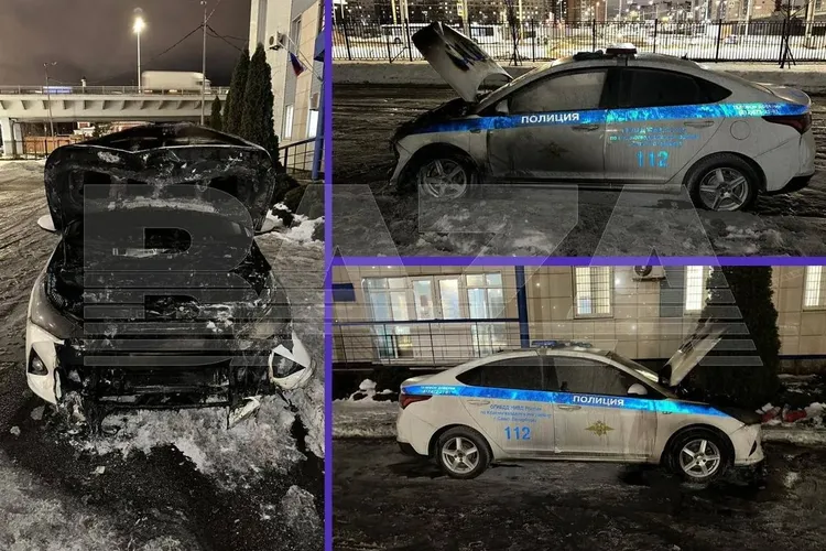 Rusia, lovită de un val de tentative de incendiere: bănci, clădiri guvernamentale și centre comerciale vizate