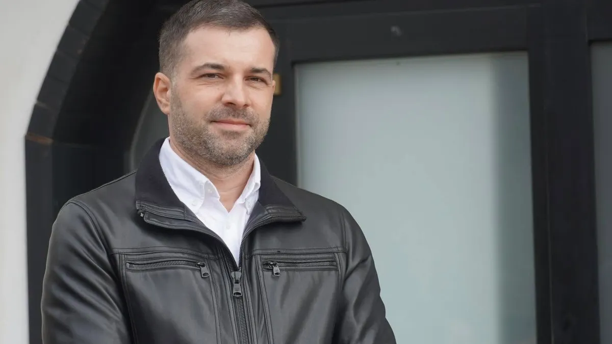 Ștefan Ovidiu Popa, prima măsură decisivă pentru dezoltarea Transporturilor