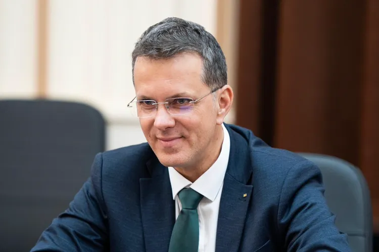 Moșteanu, doi ani într-unul la frecvență redusă la Bioterra (sursa: Facebook/Ionuț Moșteanu)