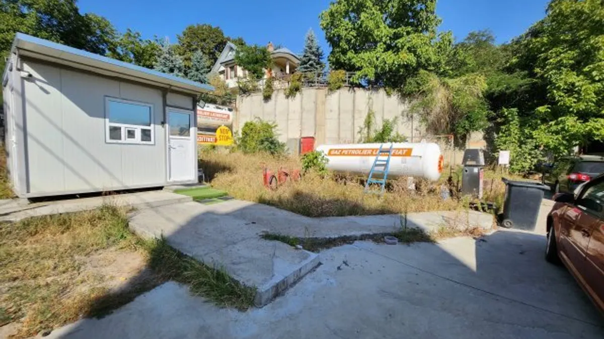 Stațiile GPL se închid, brusc, "temporar" (sursa: ziaruldeiasi.ro)