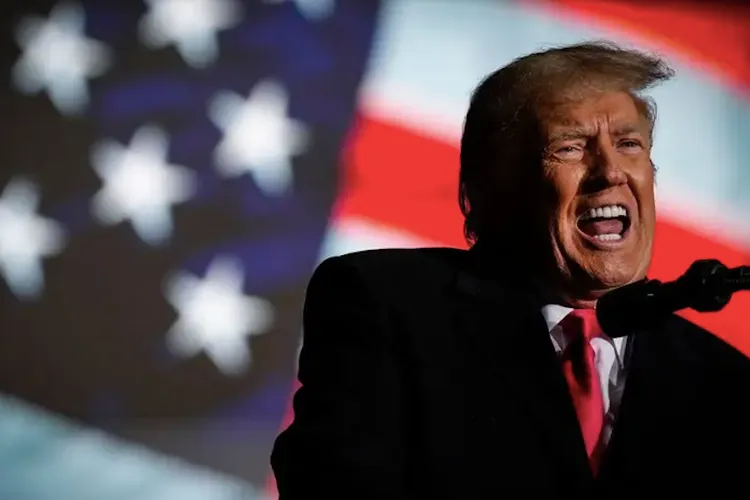 Trump crede că va fi arestat (sursa: businessinsider.com)