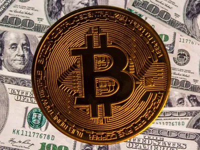 Bitcoin a trecut de 60.000 de dolari Foto: Business Post Nigeria