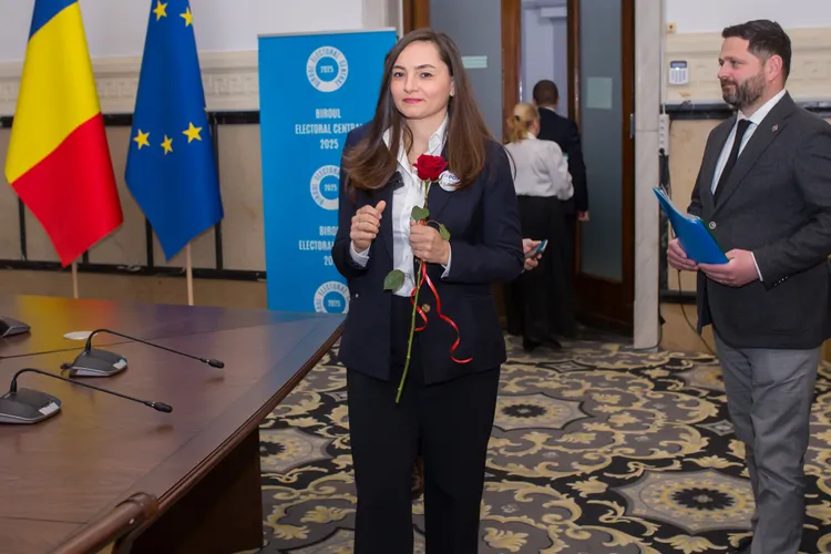 Suveraniștii împart deja funcțiile în viitorul guvern: Gavrilă se autopropune la Fonduri Europene Foto: Facebook