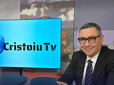 Ponta promite transparența financiară în campanie (sursa: Facebook/Victor Ponta)