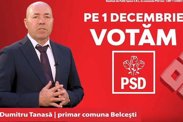 Nereguli la o primărie PSD din Iași: salarii umflate, plăți greșite, servicii cumpărate la suprapreț