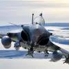 Care este oferta „umbrelei nucleare” franceze pentru România: două avioane Rafale cu rachete nucleare (sursa: dassault-aviation.com)