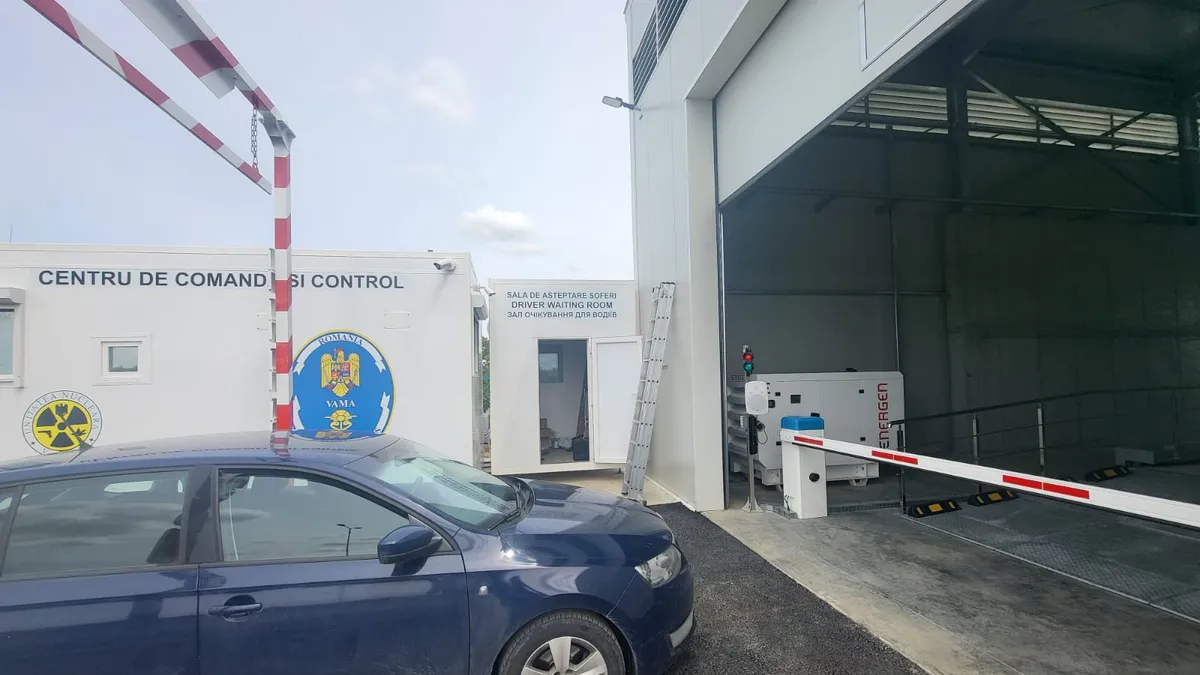 Ministerul de Finanțe este falit: nu mai are bani pentru contractele de curățenie în vămi Foto: Facebook