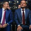 Conturi pro-Băluţă cu „potenţial inauntentic” au milioane de vizualizări pe TikTok Foto: Inquam/Alexandru Nechez