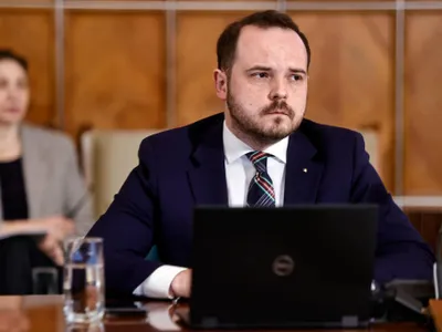 Sistemul medical, scos din tăierile bugetare (sursa: Facebook/Alexandru Rogobete)