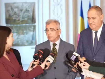 AUR și PSD, deja aliate pentru promovarea unor restricții de tipul celor promovate de Putin și Viktor Orban Foto: Ziarul de Iasi