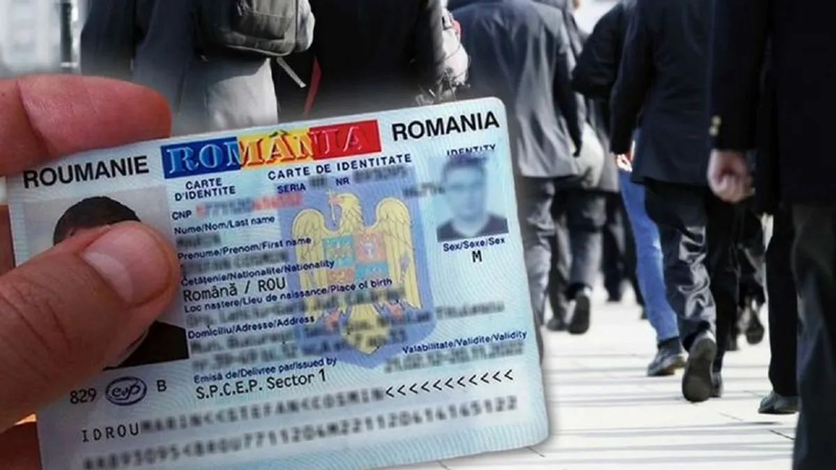 În plină discuție despre unire, Poliția anulează cărțile de identitate a peste 100.000 de moldoveni Foto: Jurnalul.md