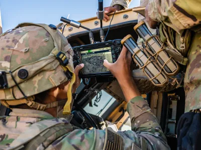 OpenAI, posibil parteneriat cu Pentagonul (sursa: Facebook/U.S. Department of War)