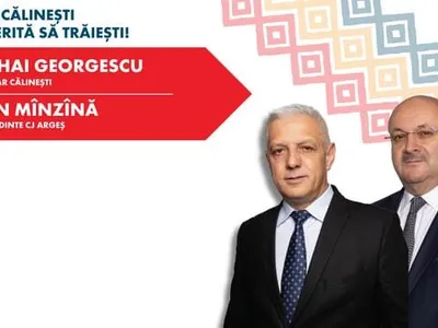 Fost peremist care a făcut pușcărie și a fost reținut pentru că a hărțuit sexual o tânără, susținut de PSD la primăria Călinești