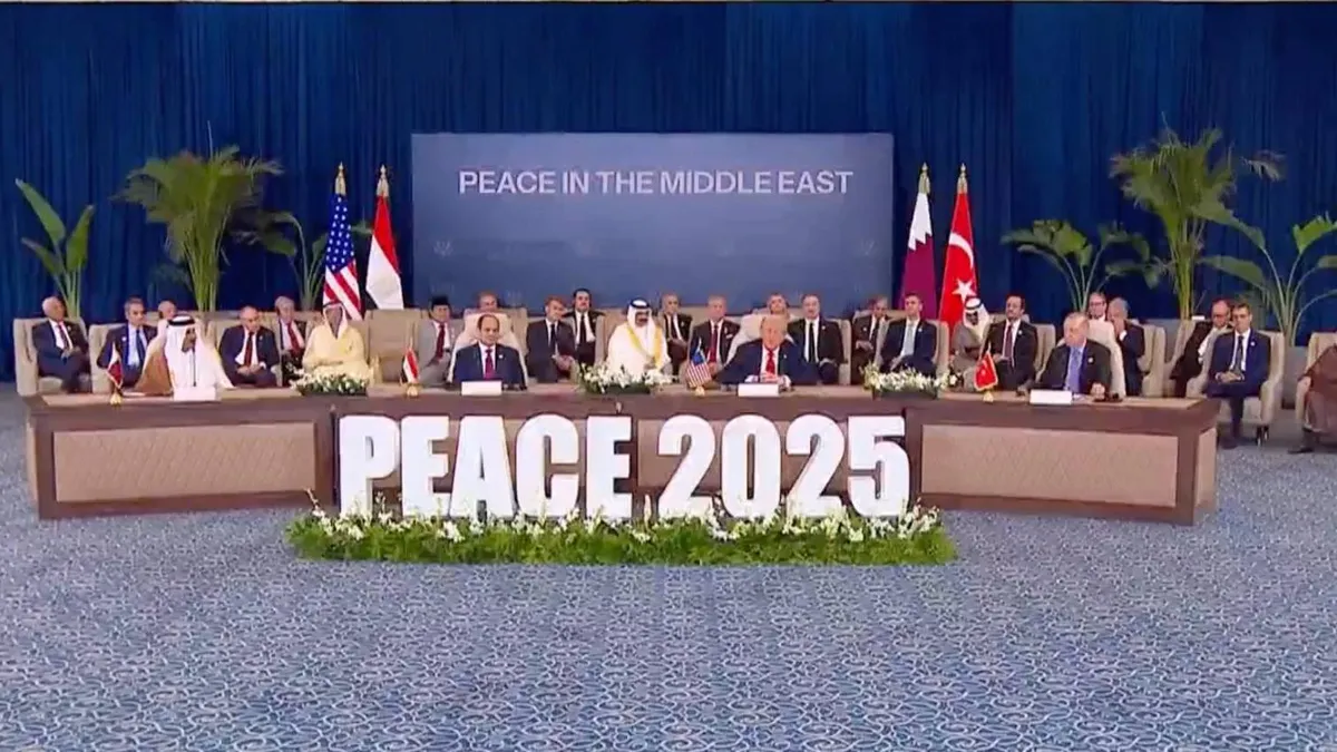 Acord istoric de încetare a focului în Gaza (sursa: Facebook/Recep Tayyip Erdoğan)