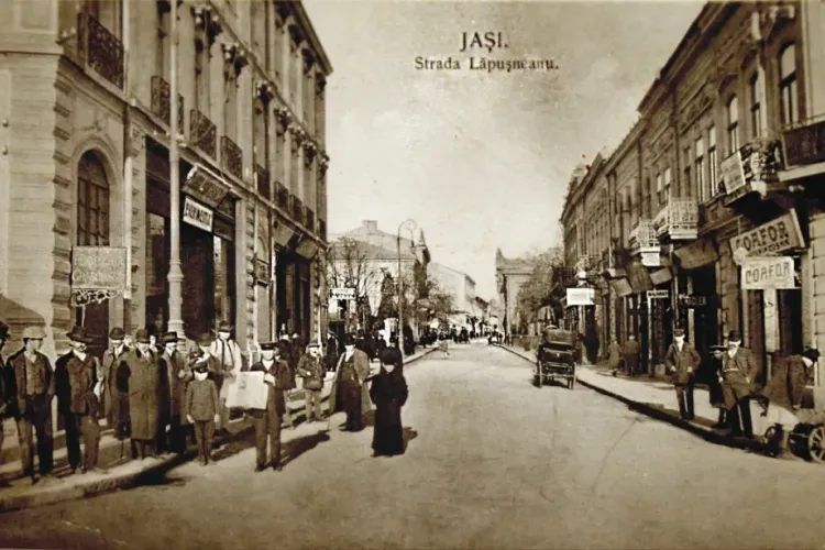 Prăbușirea leului, criza revine după 100 ani (sursa: ziaruldeiasi.ro)