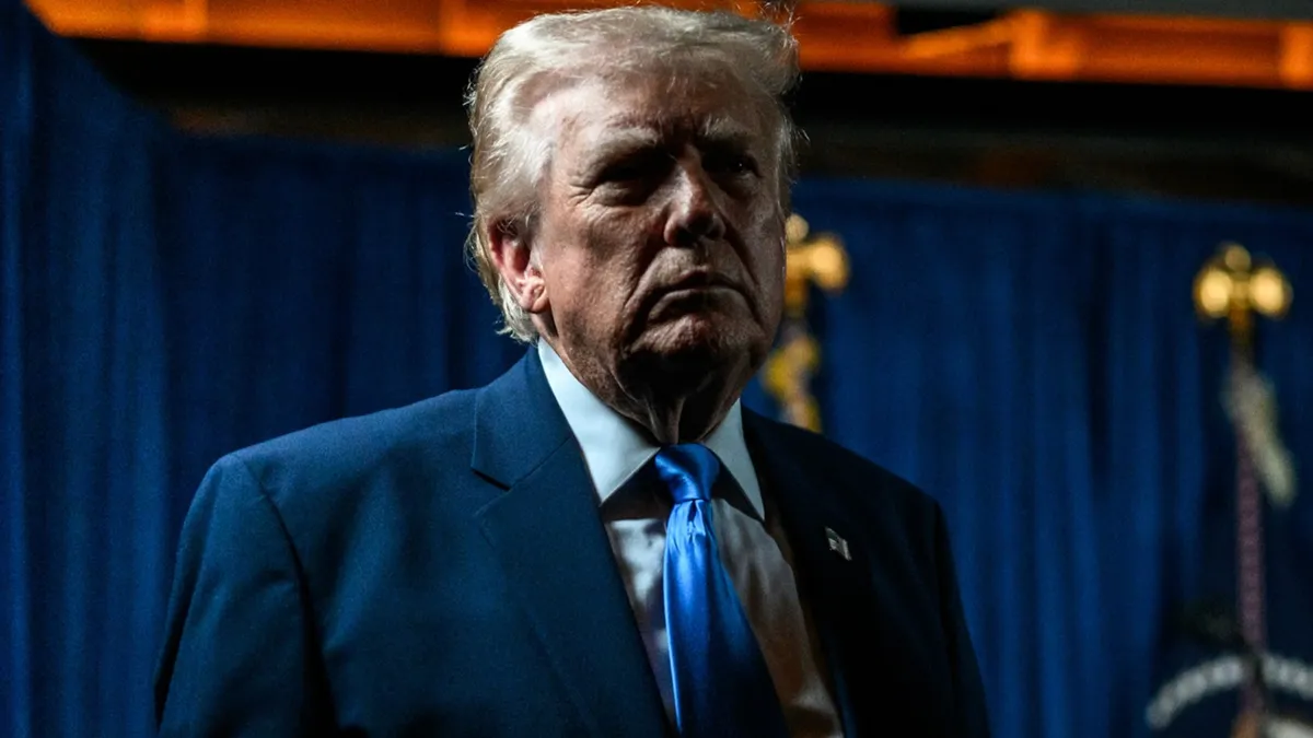 Dosarul Epstein, Trump ar fi violat o minoră (sursa: Facebook/The White House)