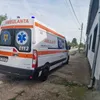 Ambulantele statului aduceau la centrele lui Pasca pacienti din toata tara Foto: Facebook
