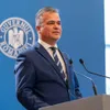Adrian Veștea la guvernare, trădare PNL (sursa: Facebook/Adrian Ioan Veştea)