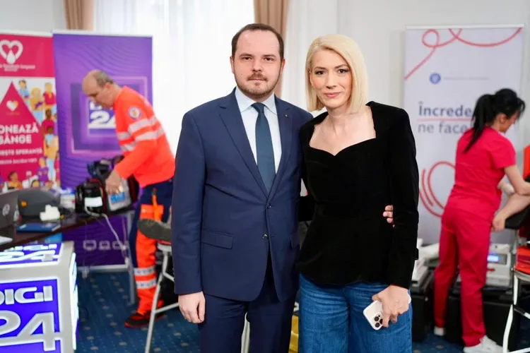 Proiecte PNRR de zeci de milioane euro, coordonate de ministerul Sănătății, lăsate de Rogobete la „progresul tehnic” zero