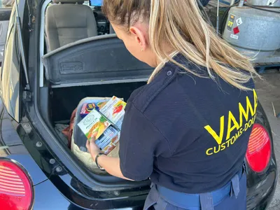 Vama Iași, cele mai mari ținte din țară: aproape 450 de controale și amenzi estimate la 1,9 milioane de lei
