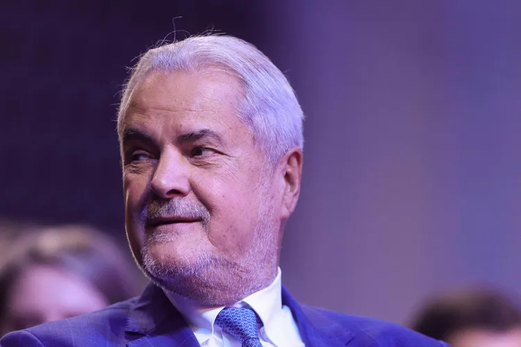 Adrian Năstase, mârlănii incredibile pentru cititorii săi de Facebook (sursa: Inquam Photos/Octav Ganea)