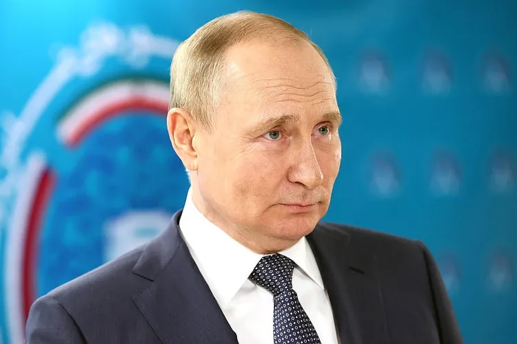 Putin îl "bagă" pe Zelenski-n spital (sursa: kremlin.ru)
