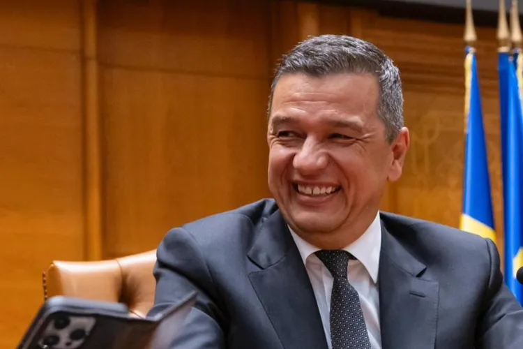 Grindeanu, nou atac la Oana Gheorghiu (sursa: Facebook/Sorin Grindeanu)