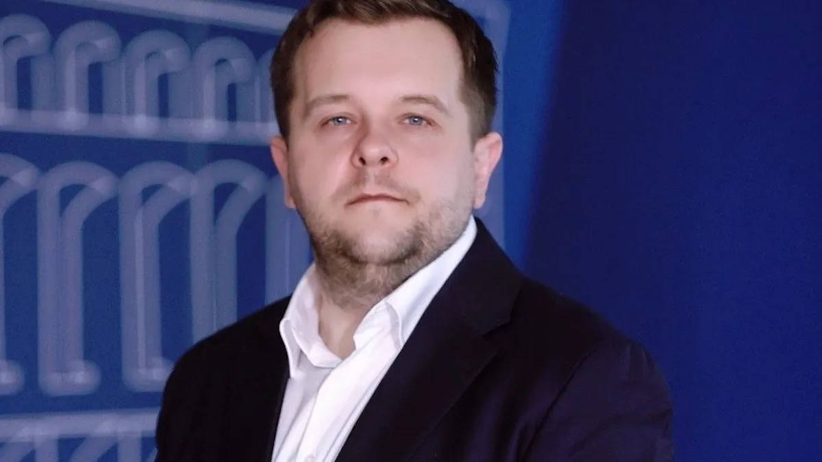 Fiul arestatului Buzatu, tot la stat (sursa: sgg.gov.ro)