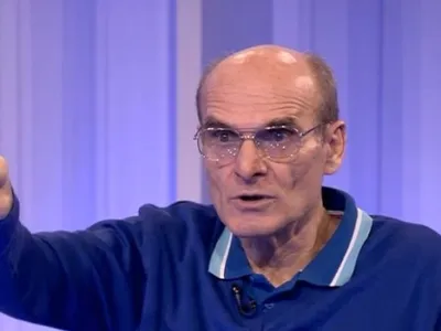 Nicușor Dan îl apără pe Cristian Tudor Popescu, unul dintre cei mai brutali critici ai săi
