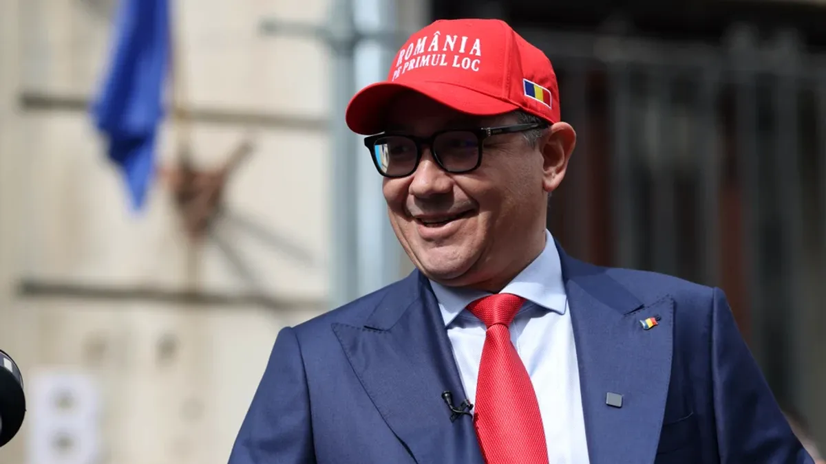 De ce a făcut Ponta scandal că Oana Țoiu nu vrea să-i evacueze fata din Dubai Foto: Inquam