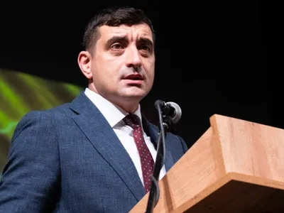 Planul AUR, între reformă și slogan (sursa: Facebook/Alianța pentru Unirea Românilor - AUR)