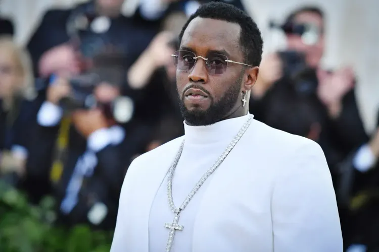 Rapperul Sean "Diddy" Combs, noi acuzații (sursa: nbcnews.com)