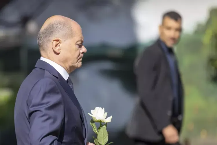 Sirianul ucigaș din Germania, filieră bulgară (sursa: dw.com)