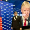 Suveraniștii refuză să ajute administrația Trump în conflictul cu Iranul Foto: Facebook George Simion