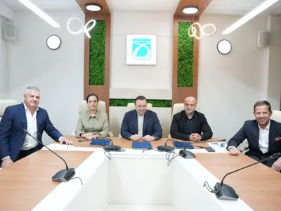Cine este Pistol, șeful CNAIR: amicul lui Thuma, propus ministru în guvernul Vestea