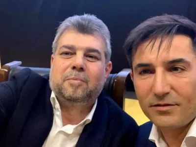 Claudiu Manda, nici o luare de cuvânt în plenul Parlamentului European în șapte ani Foto: Facebook