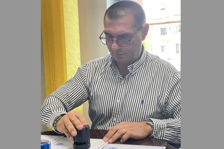 Curățenia grădiniței lunar, aproape 100.000 euro (sursa: Facebook/Marian Ivan)