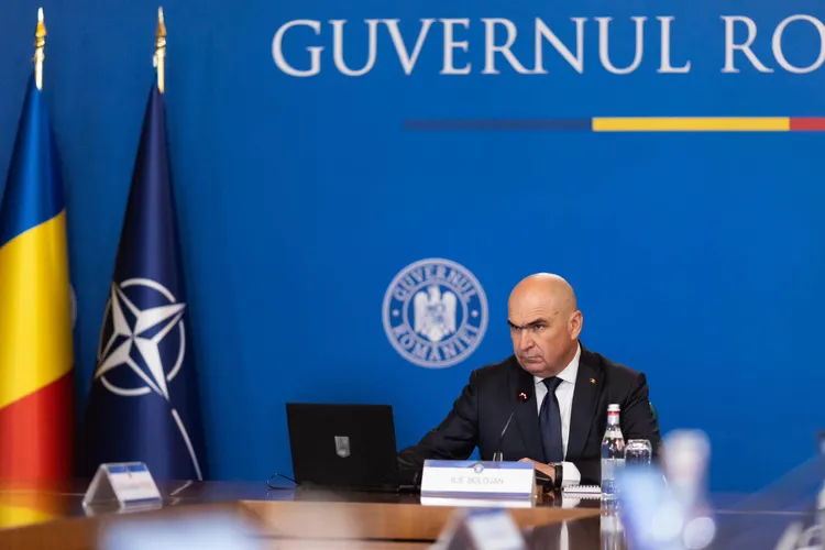 Bolojan condamnă dur violența contra femeilor (sursa: Facebook/Ilie Bolojan)