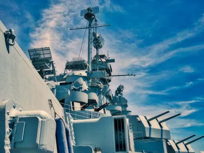 Rusia încă are capacitate militară în Marea Neagră (sursa: Pixabay)