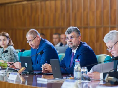 Marian Neacșu, penalul specialist în furaje pus de Ciolacu vicepremier a luat anul trecut peste 250.000 lei de la EximBank Foto: Facebook