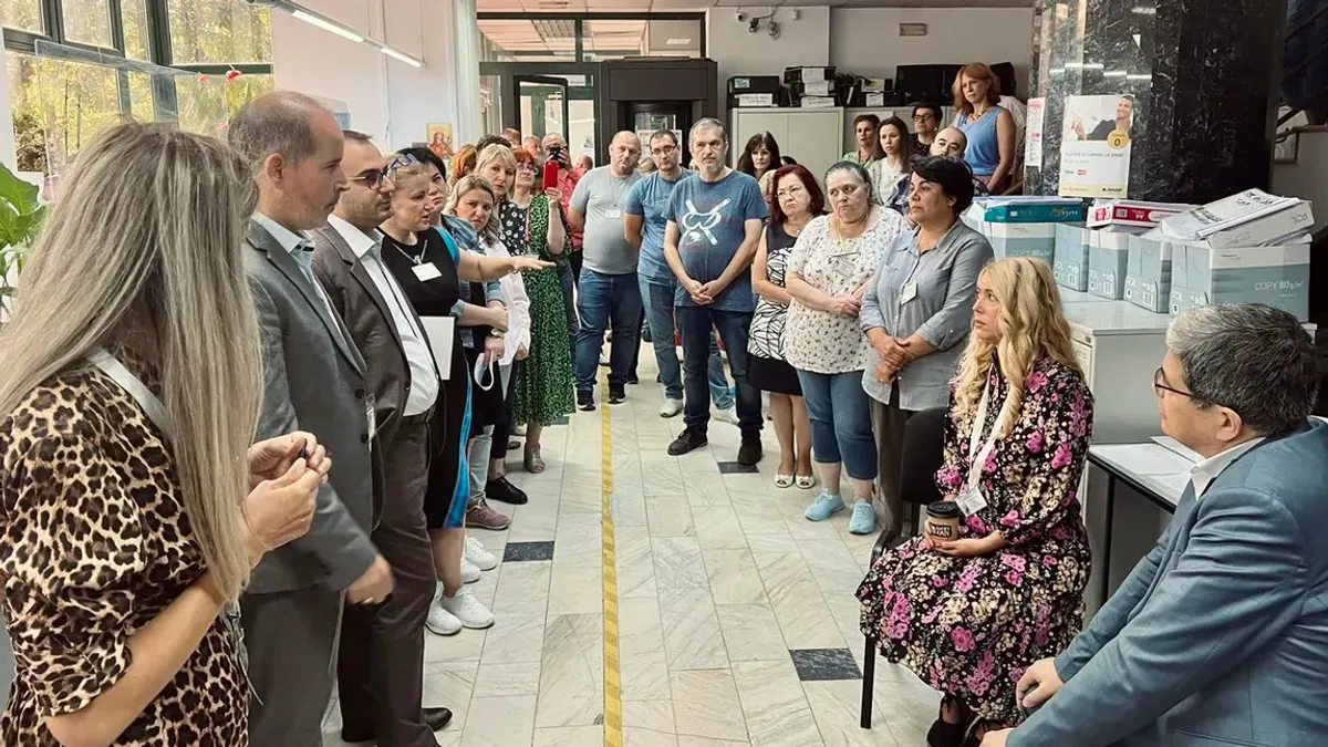 Boloș anunță suma astronomică plătită de stat pentru sporuri Foto: Facebook