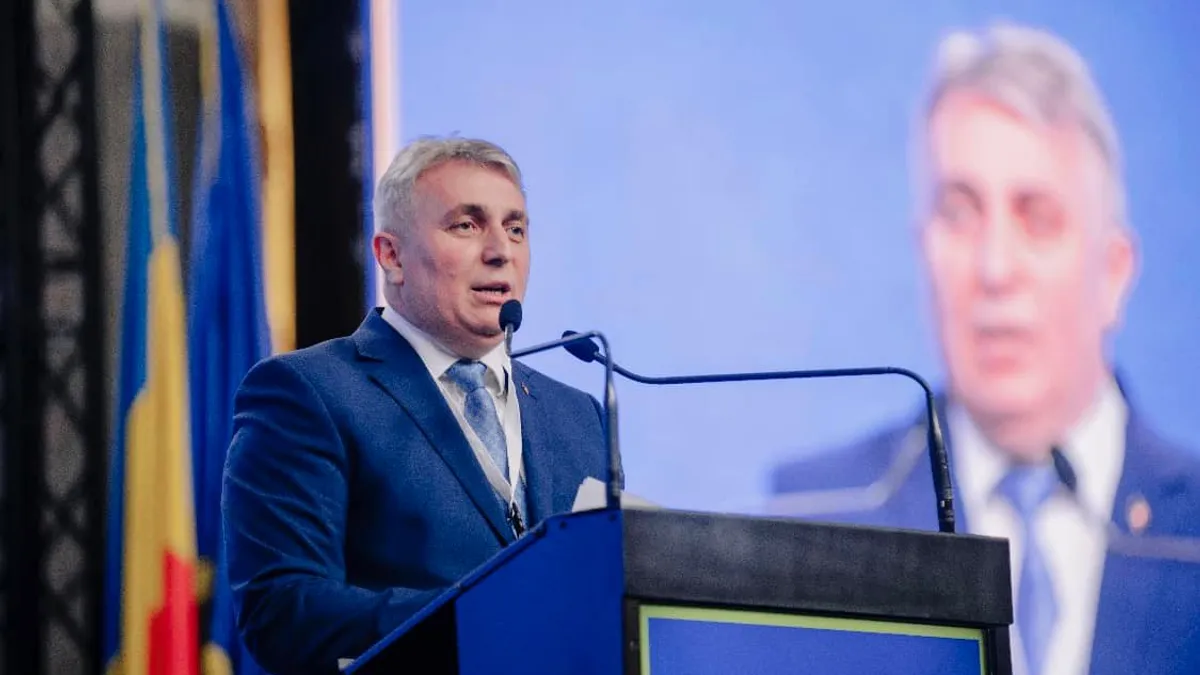 Românul care ajută hackerii ruși arestat (sursa: Facebook/LucianBode)