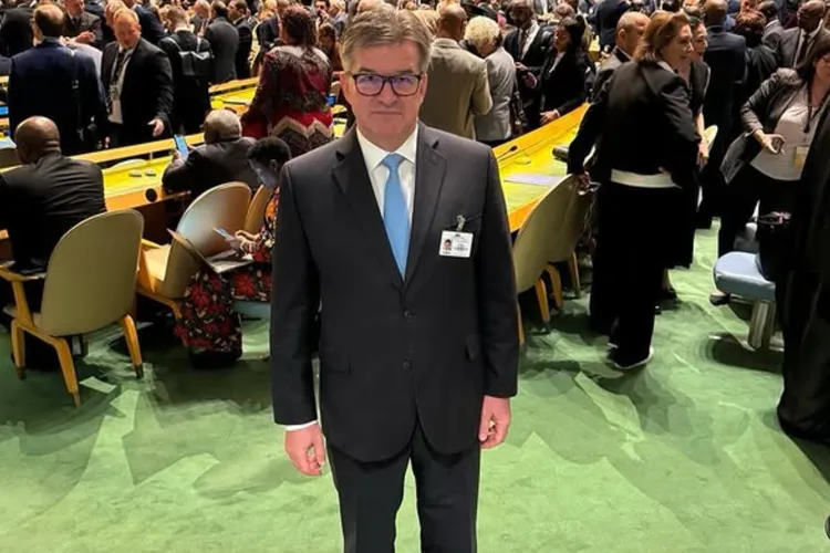 Scandalul Epstein, consilierul lui Fico demisionează (sursa: Instagram/miroslav.lajcak)